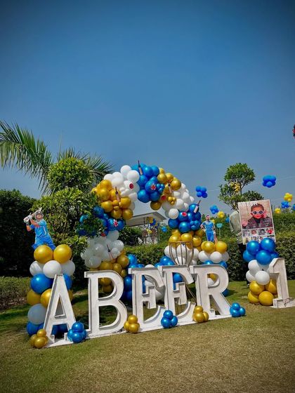 Birthday Celebrations photo 13