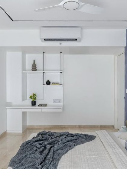 Serene & Sophisticated Bedrooms photo 48