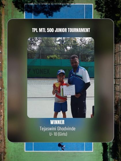 Hall of Champions: Our Rising Stars photo 21