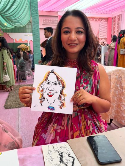 Wedding & Shaadi Entertainment photo 25