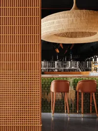 Hospitality & Restaurant Design