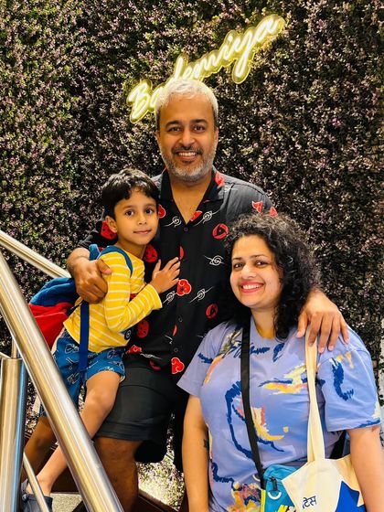 Hamare Mehman: Our Valued Guests photo 18