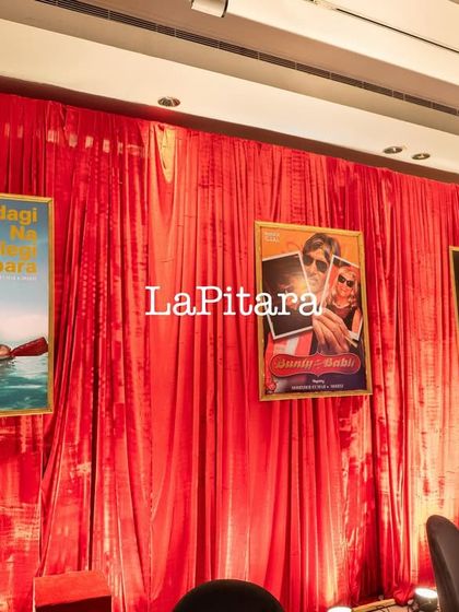 La Pitara - Corporate Event Management Creative Themed Parties photo 21