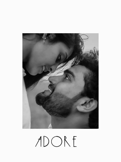 Orange Wedding Cinemas - Wedding Photography & Cinematography Pre-Wedding Stories: Love in Every Landscape photo 157