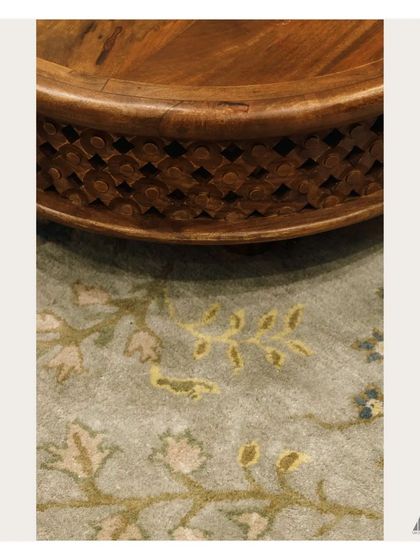 Studio All - Residential Architecture & Interior Design Indo-Contemporary Living Spaces photo 11