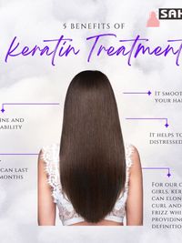 Hair Styling, Color & Treatments