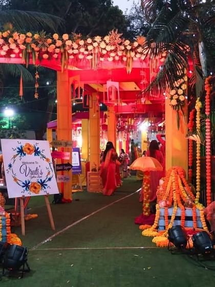 Grand Entrances & Welcoming Walkways photo 5