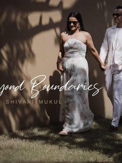 Just Click Photography - Destination Wedding Photography & Videography Scenic Indian Pre-Weddings photo 17