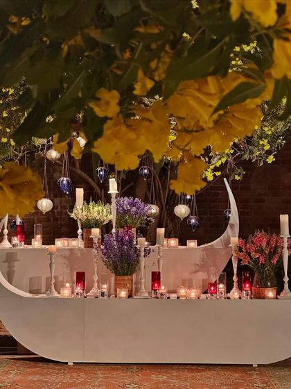 Artistry in Detail: Decor & Ambiance photo 20