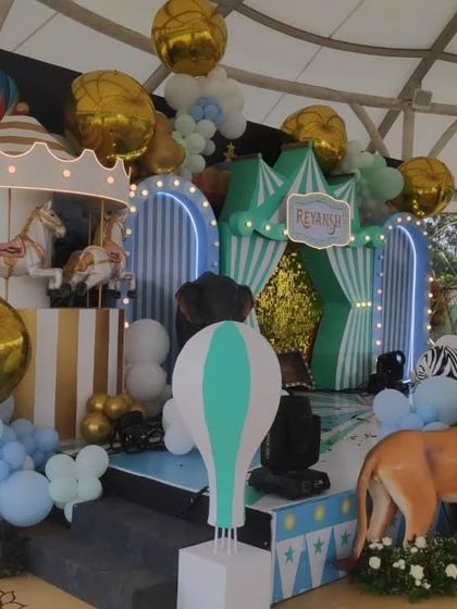 Carnival & Circus Fun photo 6