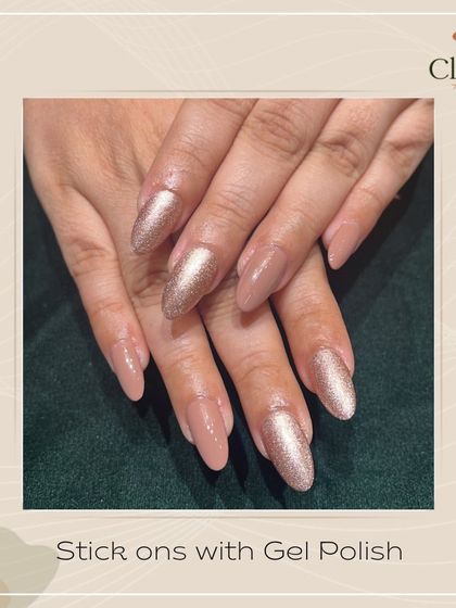 Nail Extensions & Overlays photo 5