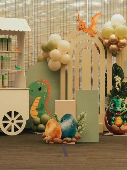 Bunny Bash By Anurag - Event Photography Adventure & Character Themed Birthdays photo 34