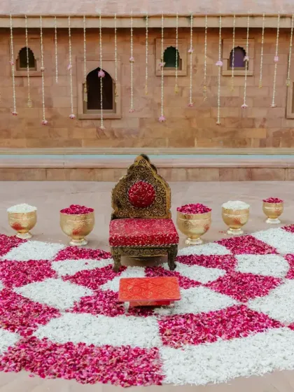 Unforgettable Ceremonies photo 22