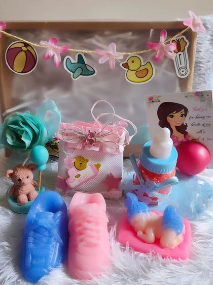 Baby Shower & Welcome Baby Gifts photo 21