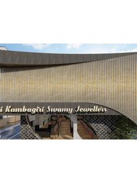 Commercial & Retail Architecture