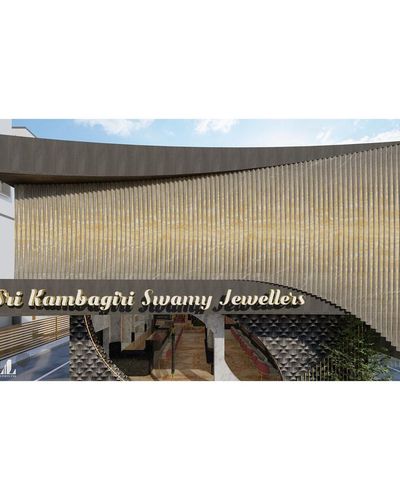 Commercial & Retail Architecture