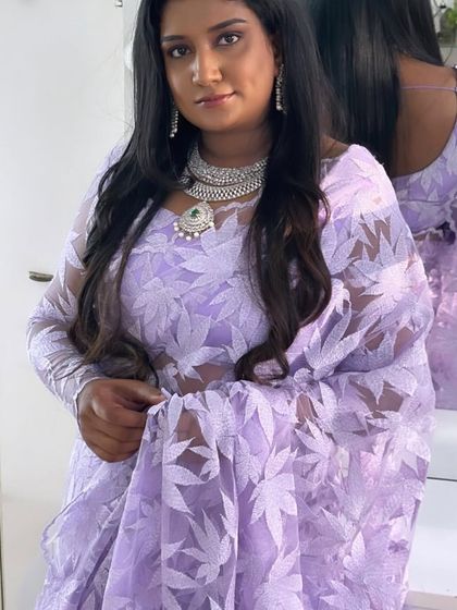 CB Rental Dresses - Women's Occasion Wear Rental Designer Sarees photo 25