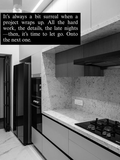 Our Process: From Sketch to Sanctuary photo 19