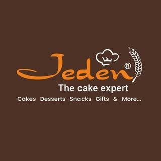 Jeden The Cake Expert