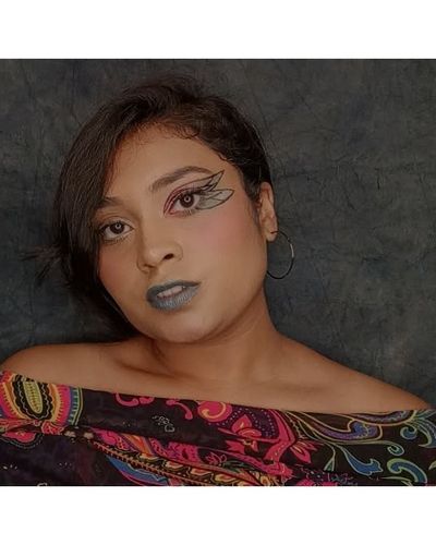 Party Makeup