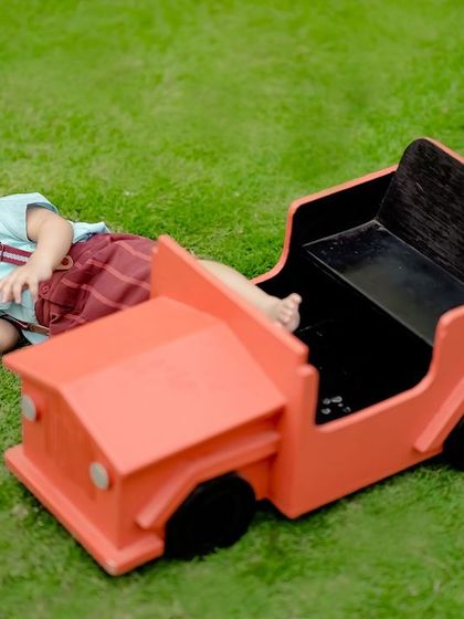 Baby's Day Out Studio - Kids & Baby Photography Creative Themed Setups photo 80