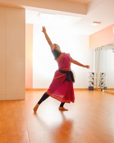 Dance Workshops