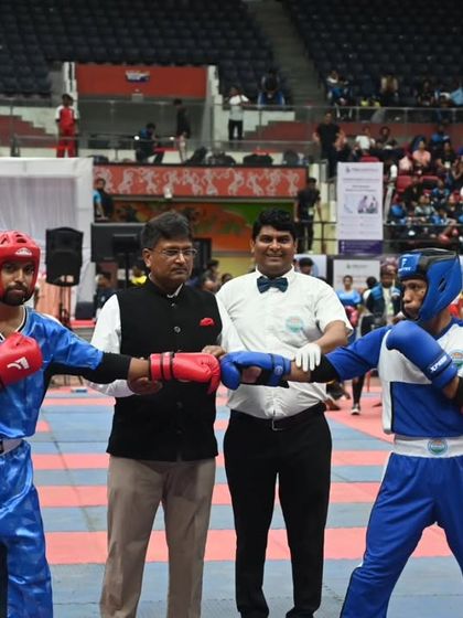 Team Legends: Our Championship Journey photo 10