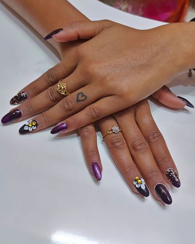 Tattoo & Piercing Services