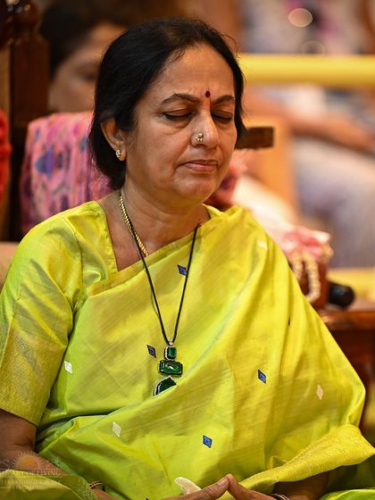 Art of Living - Wellness & Spiritual Programs Deepen Your Practice: Meditation & Silence photo 28