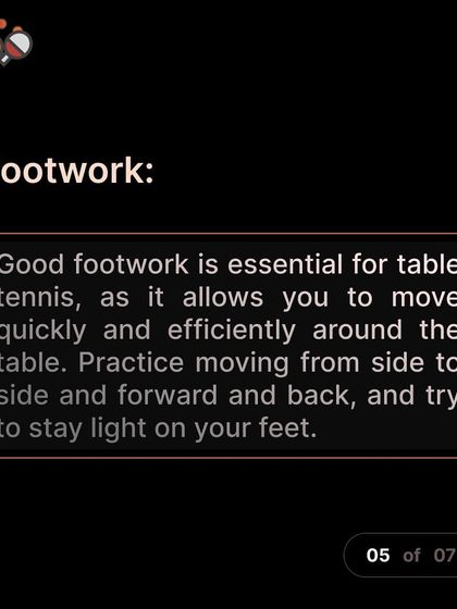 Drills, Tips & Strategy photo 10