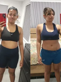 Online Strength & Nutrition Coaching for Women