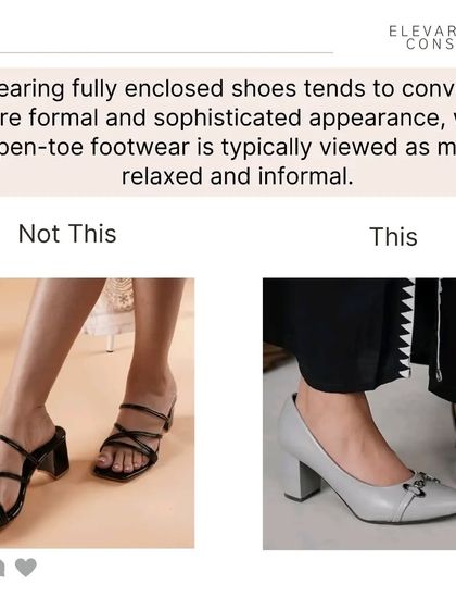 Rohini Vagal - Executive Image & Professional Styling The Art of Accessorizing photo 3