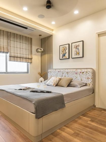 Aantrik - Turnkey Home Interior Solutions Custom Furniture & Smart Storage photo 22