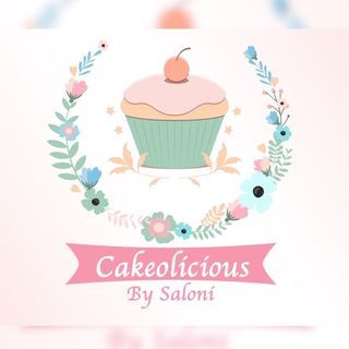 Cake'o'licious