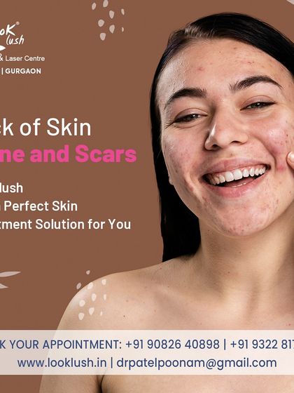 If you are tired of dealing with skin acne and scars, I have a solution for you. I offer a range of treatments designed to give you clear, healthy skin.