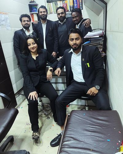 Criminal Defense