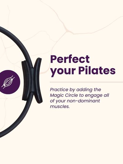 Kavita Prakash - Pilates Classes Our Authentic Pilates Studio & Equipment photo 12