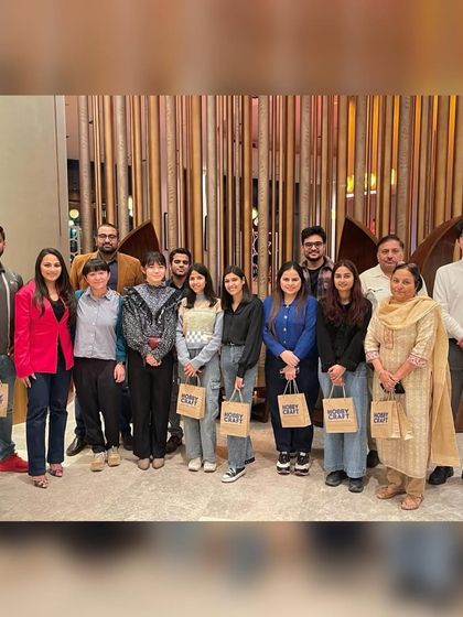 Moments of Recognition photo 21