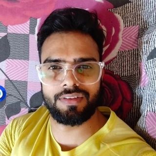 Harsh Kumar