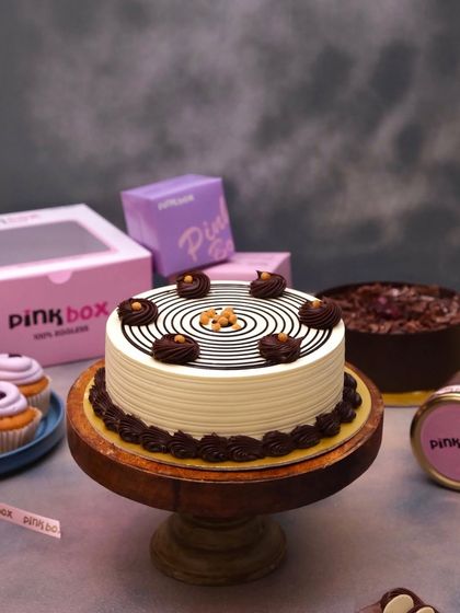 Our Signature Eggless Cakes photo 12