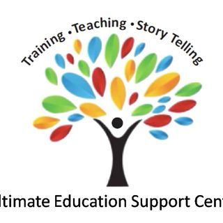 Ultimate Education Support Center