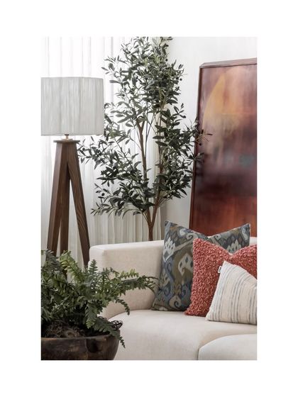 Aakriti Saraf Design - Interior Styling & Decor Living Spaces: The Art of Gathering photo 43