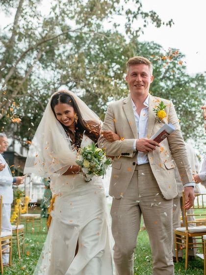 Amanati Events - Full-Service Wedding Planning Modern & Christian Weddings photo 9