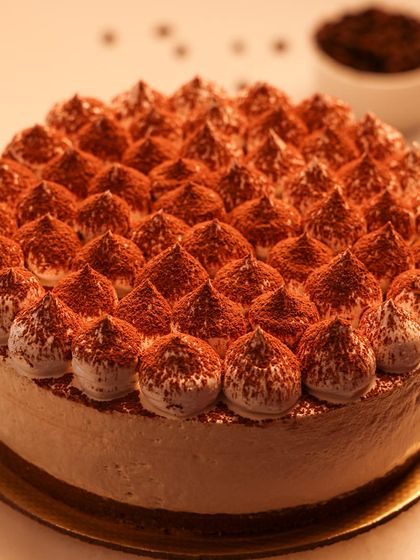 Liliyum Patisserie - Special Occasion Cakes Gourmet & Classic Cakes photo 3