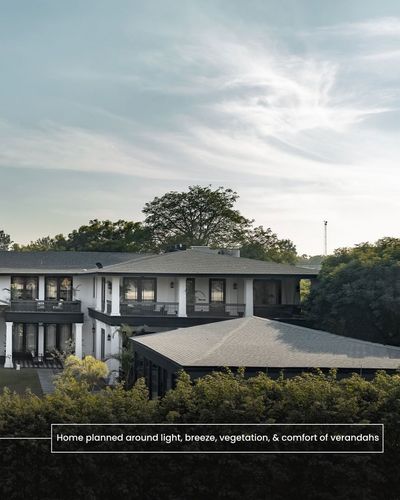 Residential Architecture