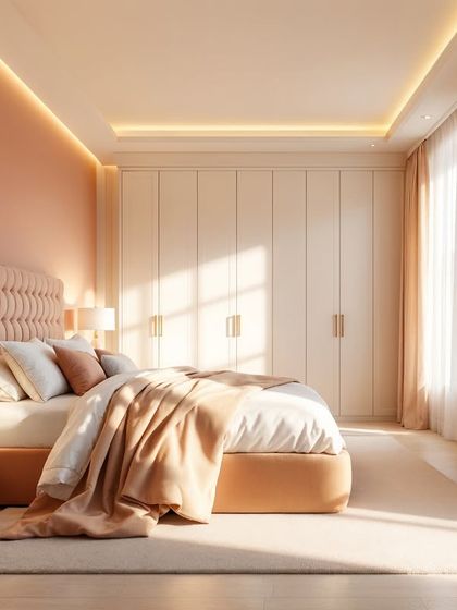 Combine Design - Wardrobe Design Smart & Integrated Wardrobes photo 13