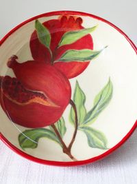 Handmade Ceramic Wares