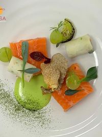 Corporate Event Catering