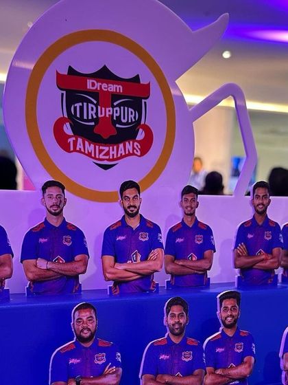 Rx Muralidhar - High-Performance Team Coaching From The Auction Table photo 6