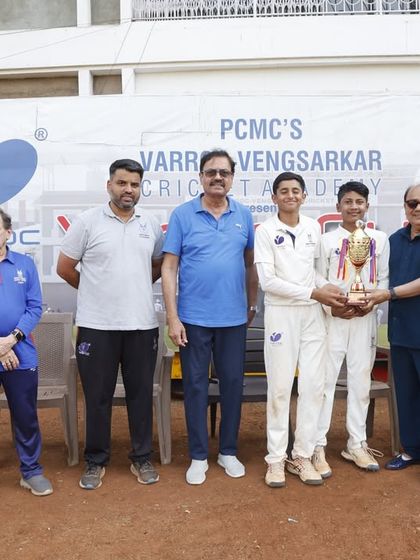 Academy Events & Achievements photo 32